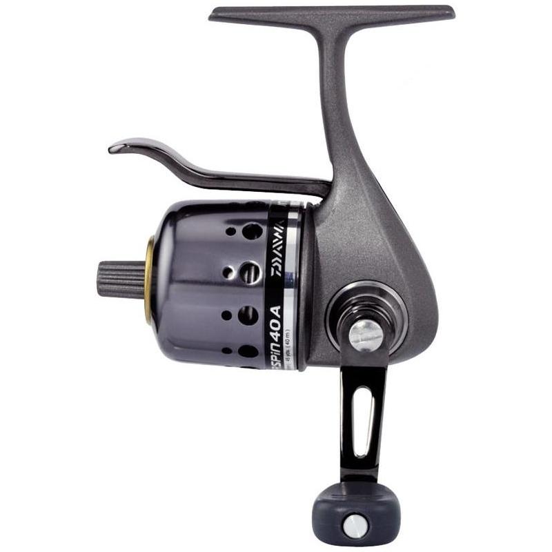 Daiwa Daiwa Underspin-40XD Séries Trigger Contrôle Closed-Face Moulinet Taille 40 