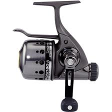 daiwa 2500 revros reel LT Freshwater Spinning Combo, Black, 5'6