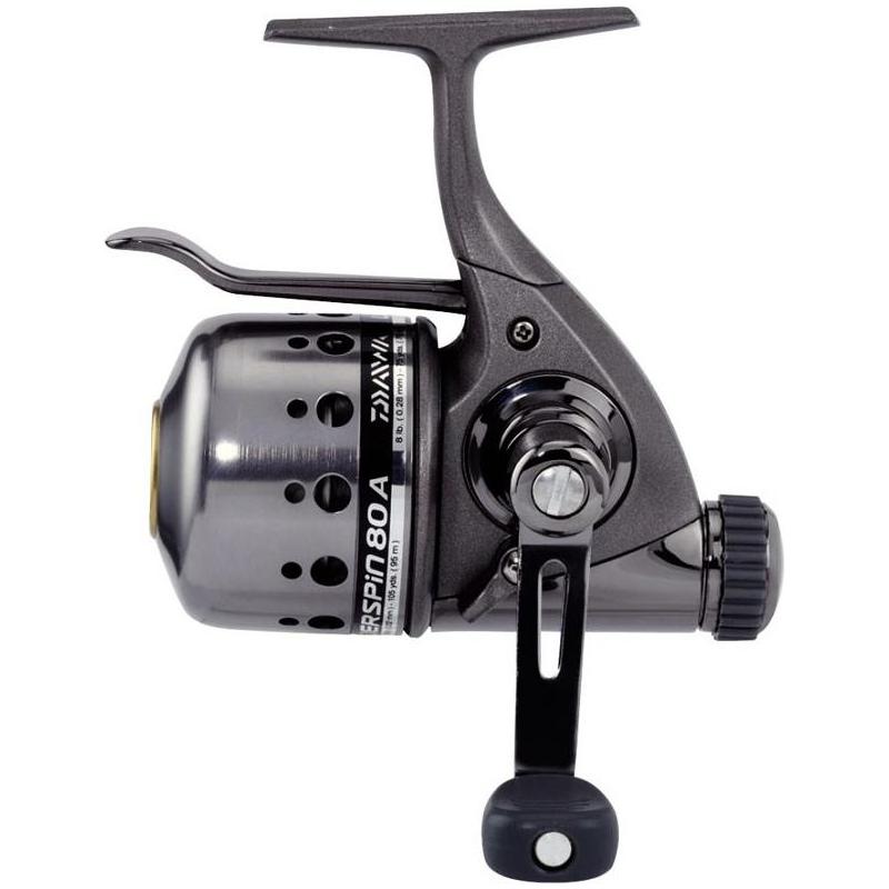Underspin fishing reels Clearance