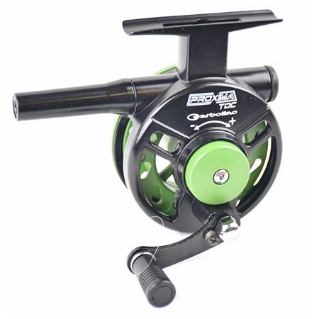 TROUT REEL GARBOLINO PROXIMA TOC 65