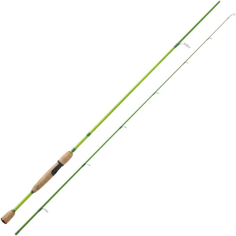 TROUT ROD BERKLEY TROUT DOUGH RODS SPIN