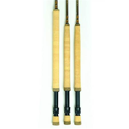 TROUT ROD NATIVE TOC/NYMPHES TRUTTA