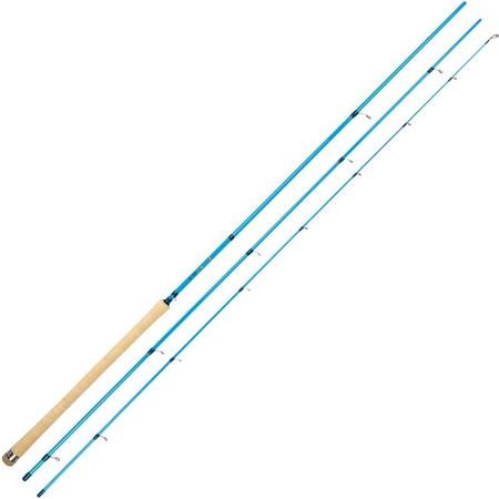 Trout Rod Sempe Spz-A 393 Without Reel Seat