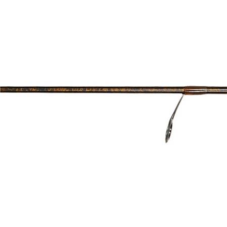 TROUT ROD SMITH DRAGONBAIT TROUT MEDIUM STREAM - 4 SECTIONS