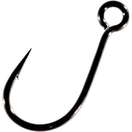 Trout Single Hook Decoy Troutin Single 28 - Pack Of 16