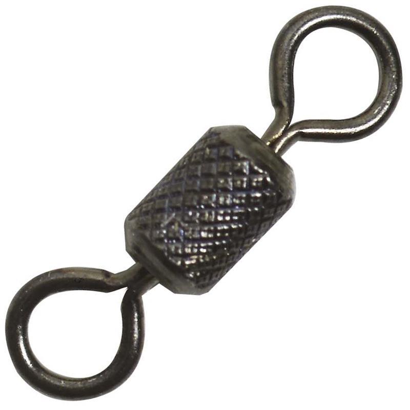 TROUT SWIVEL SKAW BARREL ROLLING PACK OF 10