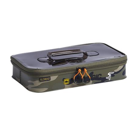 Trusă Pentru Accesorii Prologic Element Storm Safe S Accessory Shallow