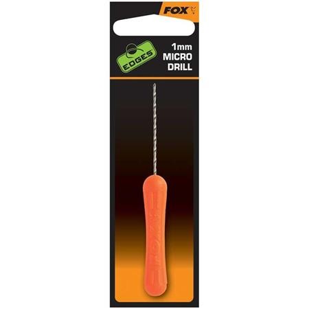 Τρυπάνι Για Boilies Fox Edges Micro Dril