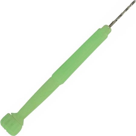 Τρυπάνι Για Boilies Specimen Carpe Φωσφορούχο
