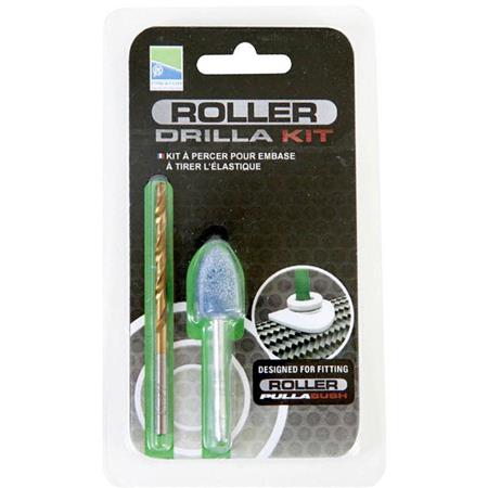 Τρυπάνι Για Μετατροπέα Preston Innovations Roller Drilla Kit