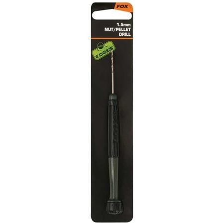 Τρυπητήρι Για Boilies Fox Edges Nut Drill