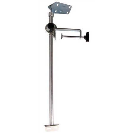 Trzonek Do Echosondy Pike'n Bass Z Płytką Montażową