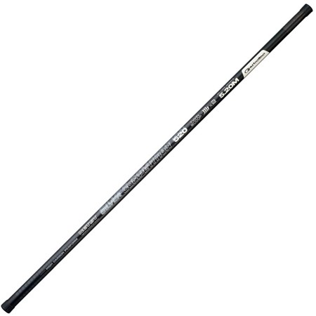 Trzonek Podbieraka Garbolino Netsy Silver Competition 520 Twin Scoop