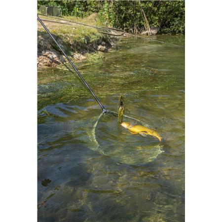 TRZONEK PODBIERAKA KORUM ALLROUNDER TELE-HANDLE