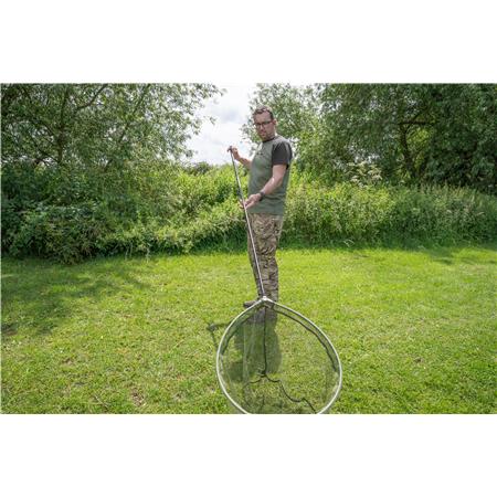 TRZONEK PODBIERAKA KORUM ALLROUNDER TELE-HANDLE