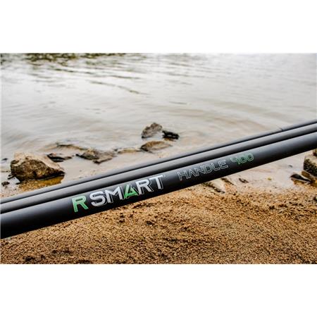 Trzonek Podbieraka Rive Smart Handle