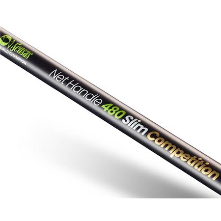 Trzonek Podbieraka Sensas Slim Compétition