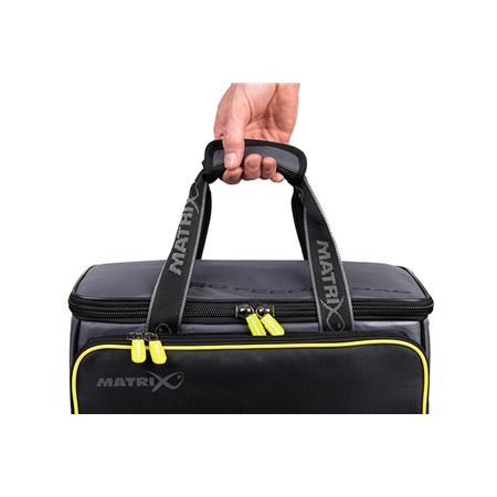 ΤΣΆΝΤΑ ΑΞΕΣΟΥΆΡ FOX MATRIX ETHOS PRO FEEDER BAG