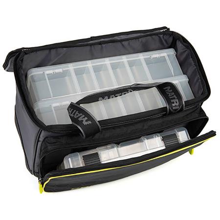ΤΣΆΝΤΑ ΑΞΕΣΟΥΆΡ FOX MATRIX ETHOS PRO FEEDER BAG