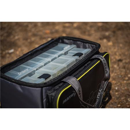 ΤΣΆΝΤΑ ΑΞΕΣΟΥΆΡ FOX MATRIX ETHOS PRO FEEDER BAG