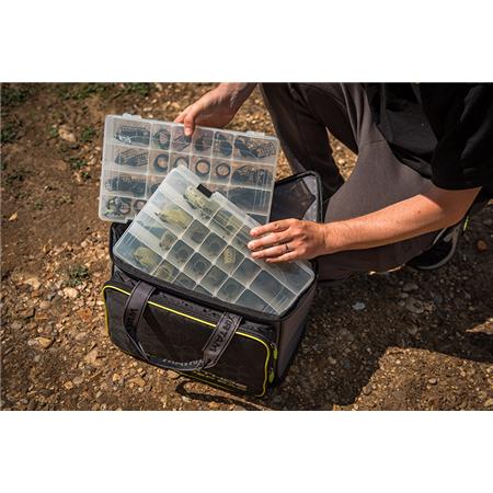 ΤΣΆΝΤΑ ΑΞΕΣΟΥΆΡ FOX MATRIX ETHOS PRO FEEDER BAG