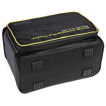 ΤΣΆΝΤΑ ΑΞΕΣΟΥΆΡ FOX MATRIX ETHOS PRO FEEDER BAG