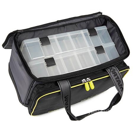 ΤΣΆΝΤΑ ΑΞΕΣΟΥΆΡ FOX MATRIX ETHOS PRO FEEDER BAG