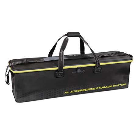 Τσάντα Αξεσουάρ Fox Matrix Eva Xl Accessories Storage System