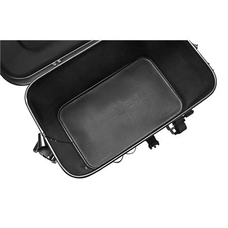 ΤΣΆΝΤΑ ΜΠΑΚΆΝ HEARTY RISE HR STORAGE BOX WITH RODHOLDER