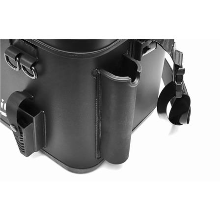 ΤΣΆΝΤΑ ΜΠΑΚΆΝ HEARTY RISE HR STORAGE BOX WITH RODHOLDER