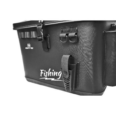 ΤΣΆΝΤΑ ΜΠΑΚΆΝ HEARTY RISE HR STORAGE BOX WITH RODHOLDER