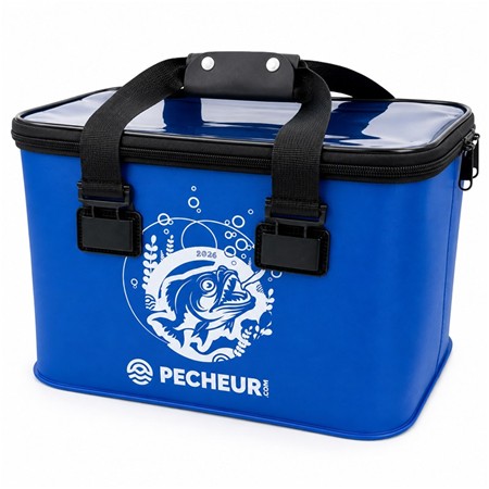 ΤΣΆΝΤΑ BAKKAN ÉDITION PECHEUR.COM