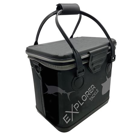 Τσάντα Bakkan Explorer Tackle Bakkan Eva Master