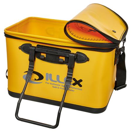 ΤΣΆΝΤΑ BAKKAN ILLEX BAKKAN BOAT 40