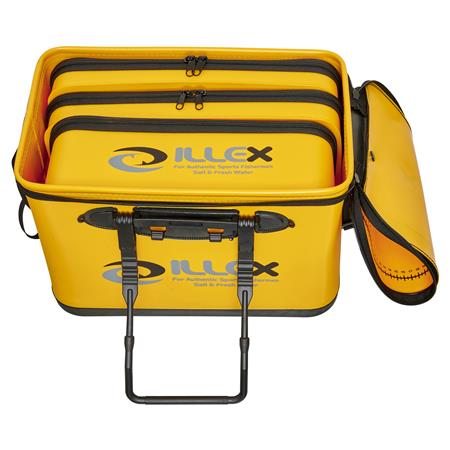 ΤΣΆΝΤΑ BAKKAN ILLEX BAKKAN BOAT 40