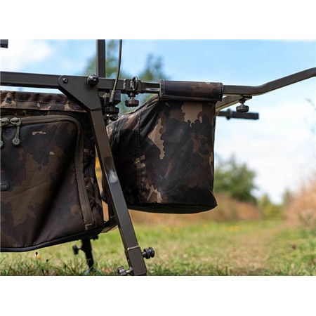 ΤΣΆΝΤΑ CARP PORTER ΓΙΑ ΚΑΡΌΤΣΙ BARROW TIDY BAG