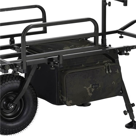 Τσάντα Carp Porter Για Καρότσι Deluxe Drop-In Barrow Bag