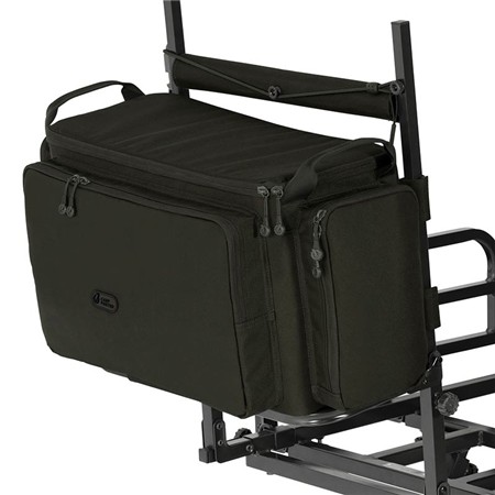 Τσάντα Carp Porter Για Καρότσι Large Front Barrow Bag W/Front Ledge