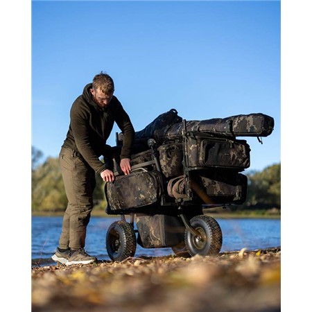 ΤΣΆΝΤΑ CARP PORTER ΓΙΑ ΚΑΡΌΤΣΙ SIDE BAR BAGS LARGE