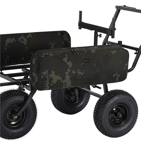 Τσάντα Carp Porter Για Καρότσι Side Bar Bags Large
