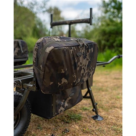ΤΣΆΝΤΑ CARP PORTER ΓΙΑ ΚΑΡΌΤΣΙ SIDE BAR BAGS SMALL