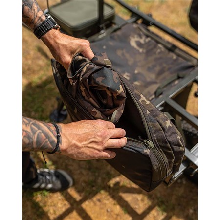 ΤΣΆΝΤΑ CARP PORTER ΓΙΑ ΚΑΡΌΤΣΙ SIDE BAR BAGS SMALL
