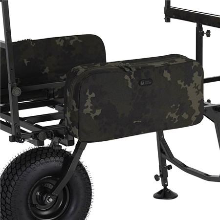 Τσάντα Carp Porter Για Καρότσι Side Bar Bags Small