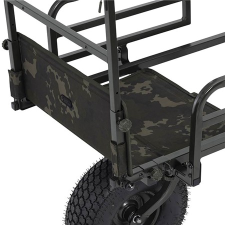 Τσάντα Carp Porter Για Καρότσι Small Base Board