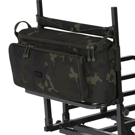 Τσάντα Carp Porter Για Καρότσι Small Front Barrow Bag W/Front Ledge