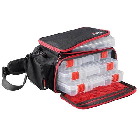 Τσάντα Carryall Abu Garcia Mobile Lure Bag