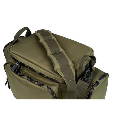 ΤΣΆΝΤΑ CARRYALL AVID CARP RVS CARRYALL