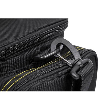 ΤΣΆΝΤΑ CARRYALL BLACK CAT BLCK HOLDALLS