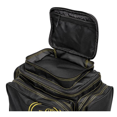 ΤΣΆΝΤΑ CARRYALL BLACK CAT BLCK RUCKSACK