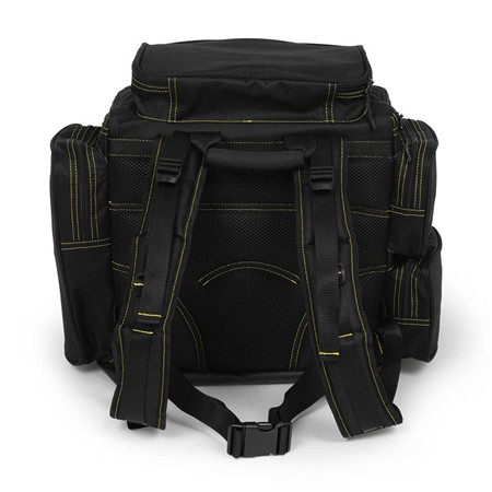 ΤΣΆΝΤΑ CARRYALL BLACK CAT BLCK RUCKSACK